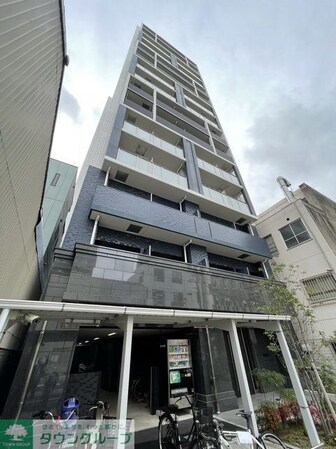 メイクスデザイン鶴舞の物件内観写真